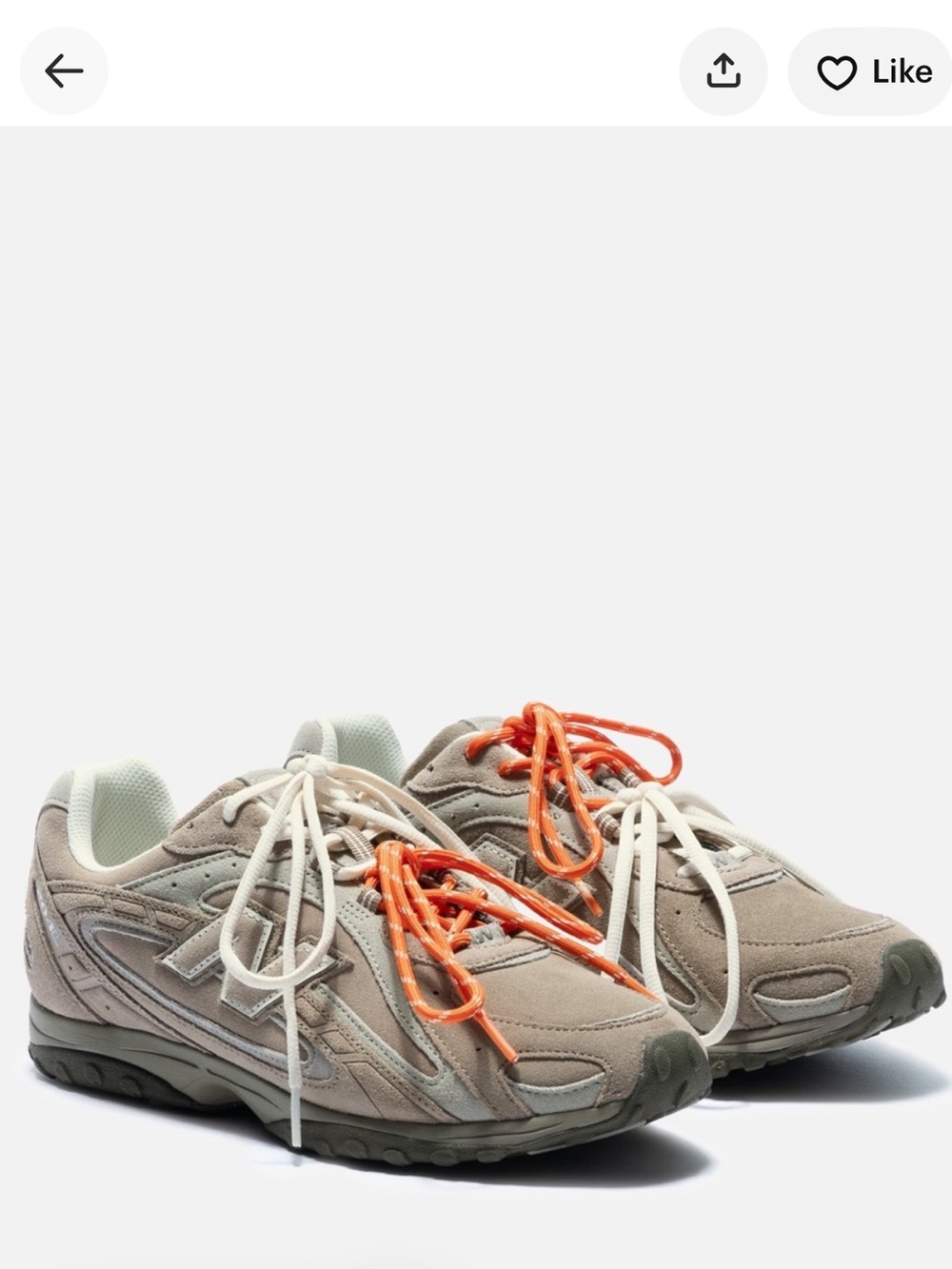 New Balance